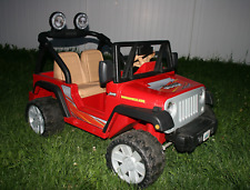 power wheels truck for sale  Chicago