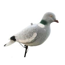 Pecking pigeon decoy for sale  UK