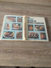 dairy book home cookery for sale  OTLEY