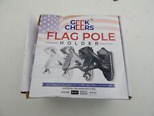 Flag pole mount for sale  Alexander City