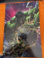 Hulk edizione variant usato  Villaricca