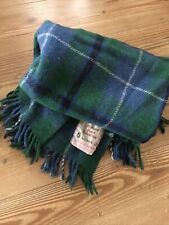 wool blanket highland for sale  OXFORD