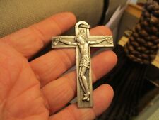Superbe croix jésus d'occasion  Charnay-lès-Mâcon