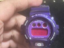 Unisex casio shock for sale  San Jose