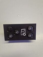 scania light switch for sale  DONCASTER