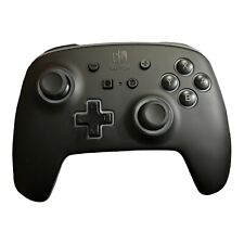 Controle com fio Nintendo Switch preto Pro aprimorado comprar usado  Enviando para Brazil