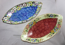 Maling pottery oval for sale  CARLISLE