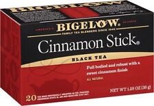 Bigelow teas cinnamon for sale  Woodinville