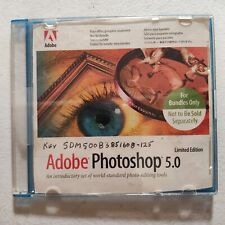 adobe photoshop software for sale  Hereford