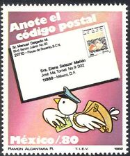 Mexico 1982 postcodes for sale  BIRMINGHAM