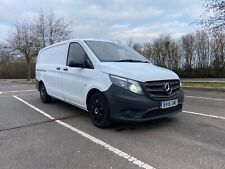 Mercedes benz vito for sale  PETERBOROUGH