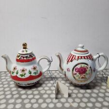 Vintage pair porcelain for sale  BOSTON