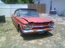 corvair manual for sale  Clermont