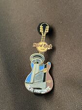 *Pino de guitarra Hard Rock Cafe Belo Horizonte - Cafe Facade* Limitado 200 [2006] #2 comprar usado  Enviando para Brazil