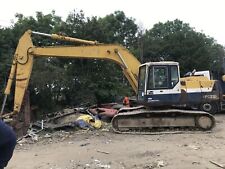 Komatsu pc210 excavator for sale  BICESTER