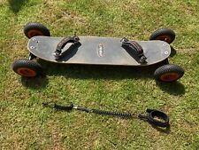 Kheo mountain board for sale  OTTERY ST. MARY