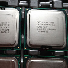 Usado, Procesador de CPU SLACQ SLACQ LGA 775 Intel Core 2 Quad Q6700 2,66 GHz cuatro núcleos en funcionamiento segunda mano  Embacar hacia Argentina