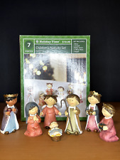 childrens nativity set for sale  Fruitland Park