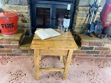 Old antique stool for sale  STAINES-UPON-THAMES