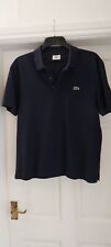 Lacoste mens polo for sale  SELBY