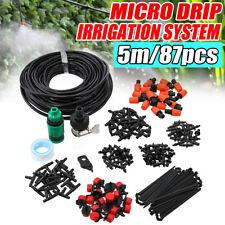 17ft drip irrigation for sale  Shipping to Ireland