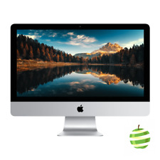 Apple imac 2ghz d'occasion  Paris-