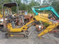 Jcb 801.4 1994 for sale  AMMANFORD