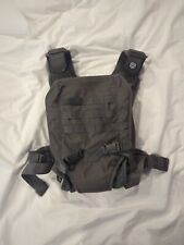 mission critical baby carrier for sale  Austin