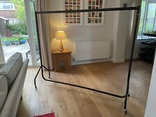 6ft clothes rail for sale  TUNBRIDGE WELLS