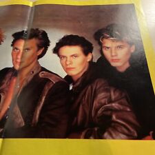 Duran duran ...... for sale  RUGELEY