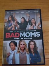 Bad moms widescreen for sale  Hermon