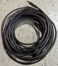 Plugable 10 Meter (32ft) USB 2.0 Active Extension Cable Type A Male to A Female for sale  Shipping to South Africa