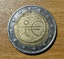 Euro münze wwu gebraucht kaufen  Georgsmarienhütte