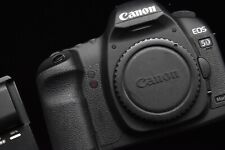 Câmera Digital SLR Canon EOS 5D Mark II 21.1MP Preta JAPÃO【ESTADO PERFEITO SC 30%】 1758 comprar usado  Enviando para Brazil