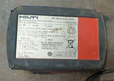 Hilti b22 3.3 for sale  Ireland