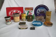 14x vintage collectable for sale  ROTHERHAM