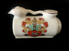 Crested china hednesford for sale  Shipping to Ireland