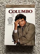Columbo complete first d'occasion  Expédié en Belgium
