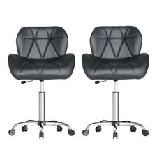 2pcs bar stools for sale  UK