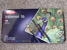 Derwent inktense pencils for sale  STOKE-ON-TRENT