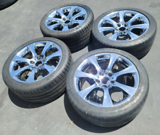 Four used staggered for sale  Las Vegas