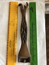 Antique cast iron for sale  Erie