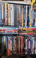 Dvd movies lots for sale  Black Earth