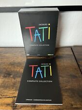 jacques tati collection gebraucht kaufen  Oberhaid