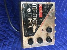 Electro harmonix deluxe for sale  Skaneateles Falls