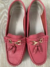 ladies wide fit loafers for sale  NORWICH