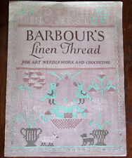barbour thread for sale  Bettendorf
