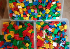 Lego duplo 100 gebraucht kaufen  Erle