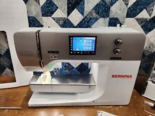 Bernina 770 sewing for sale  Mifflinburg