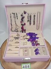 Jewellery box contents for sale  HALESOWEN